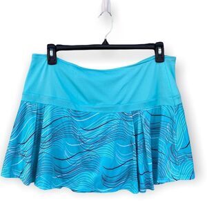 Callaway Sz XL Golf Skort Skirt